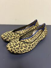 Rothy leopard print for sale  Dennysville