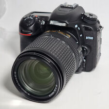 Cámara réflex digital Nikon D7500 con lente de 18-140 mm - 1582 segunda mano  Embacar hacia Argentina