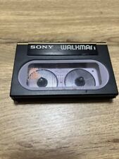 Sony walkman 1983 for sale  Tampa