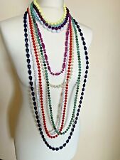 Vintage plastic bead for sale  HOLMFIRTH