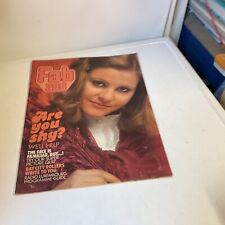 Fab 208 magazine for sale  ASHFORD