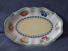Villeroy boch french d'occasion  Grenoble
