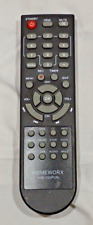 Homeworx HW-150PVR Remote Control for sale  Shipping to South Africa