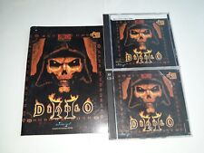 Diablo discs pc for sale  Ireland