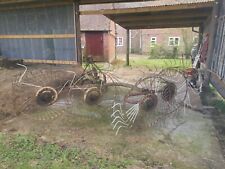 Vicon acrobat hay for sale  TENBURY WELLS