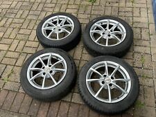 Tsw alloy wheels for sale  WELLINGBOROUGH