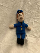 Small postman pat for sale  WATFORD