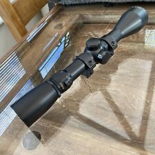 9x42 rifle scope for sale  SWINDON