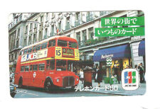 Japan phone card for sale  Shipping to Ireland