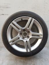 a4 17 alloys for sale  STOURBRIDGE