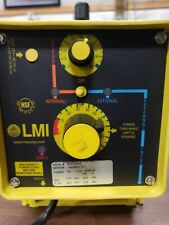 Lmi pump b741 for sale  Scottsburg