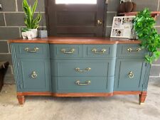Buffet table sideboard for sale  Johnstown