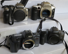 Vintage slr film for sale  EXETER