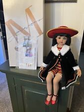 Jan mclean doll for sale  Portage