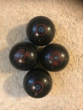 Greenmaster lawn bowls. for sale  ALCESTER
