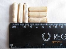 Ikea wooden dowels for sale  LONDON