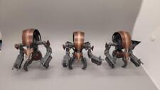Star Wars Clone Wars Destroyer Droid Lot, used for sale  Shipping to South Africa