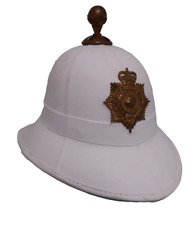 Royal marines helmet for sale  Shipping to Ireland