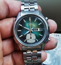 Reloj Automatico Seiko de segunda mano | Solo quedan 2 al -75%