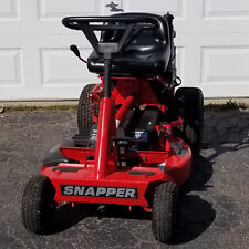 snapper rear engine riding mower for sale  Wethersfield
