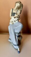 Vintage figurine little for sale  DALRY