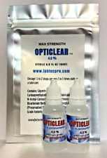 Cataract eye drops for sale  Columbus