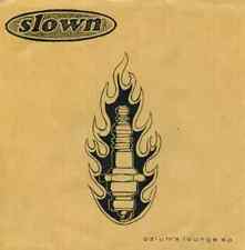 Slown Oziums Lounge E.P EP Vinyl Single 7inch NEAR MINT Tumbleweed Records segunda mano  Embacar hacia Argentina