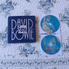 David bowie fame usato  Chiocchio