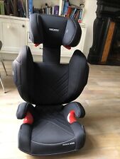 recaro baby car seat for sale  LONDON