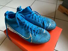 Chaussures foot nike d'occasion  Azerailles