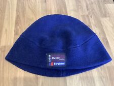 Berghaus polartec hat for sale  WAKEFIELD