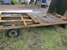 10 ton trailer for sale  WORCESTER