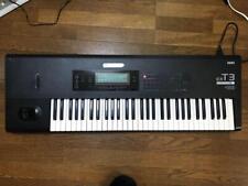 Korg synthesizer japan for sale  Shipping to Ireland