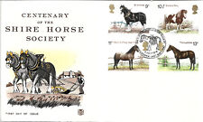 1981 horses stuart for sale  Shipping to Ireland