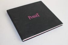 Piaget livre catalogue d'occasion  Seyssel