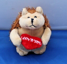 Love soft toy for sale  BRIXHAM