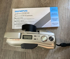 Lympus fotokamera fach gebraucht kaufen  Stammheim