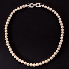 Trifari vintage perlenkette gebraucht kaufen  Berlin