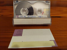 Tdk cassette tape for sale  Kearney