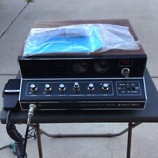 Used, Vintage Cobra 139XLR 40 Channel CB Radio Untested for sale  Pueblo
