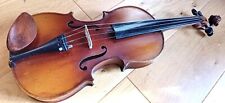 4 violin for sale  CHESHAM