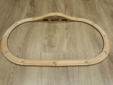 Wooden train track for sale  TAVISTOCK