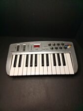 oxygen midiman 8 keyboard for sale  Jefferson City