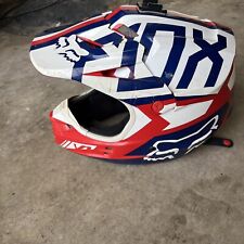 Fox racing helmet for sale  Selma