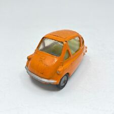 Corgi toys heinkel gebraucht kaufen  Düsseldorf