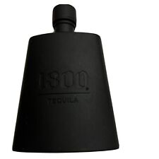 Flask 1800 tequila for sale  Port Saint Lucie