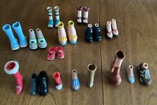 Bratz doll boots for sale  CALSTOCK