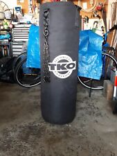 Tko heavy bag for sale  New Castle