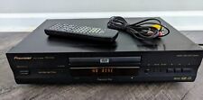 single disc dvd player for sale  Knightdale