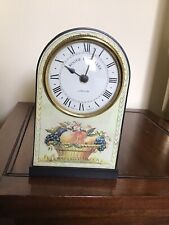 reproduction clock for sale  YORK